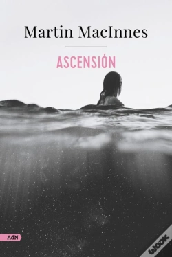 Capa do artigo Ascensión (Adn)