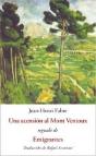 Ascension Al Mont Ventoux Una - Preview