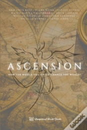 Capa do artigo Ascension