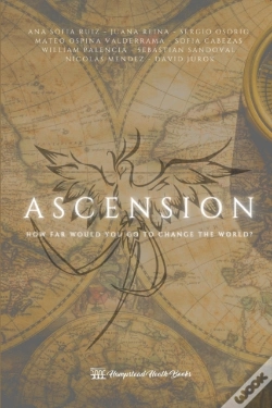 Capa do artigo Ascension