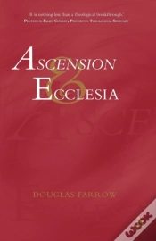 Capa do artigo Ascension And Ecclesia