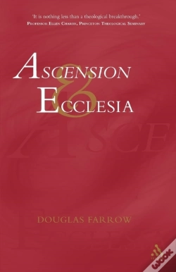Capa do artigo Ascension And Ecclesia