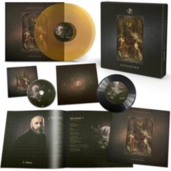 Capa do artigo Ascension (Box Set) - Vinil