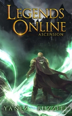 Capa do artigo Ascension