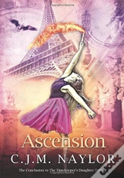 Capa do artigo Ascension