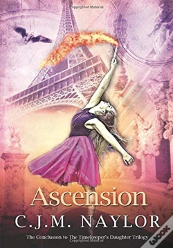 Capa do artigo Ascension