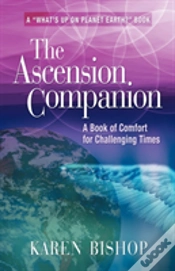 Capa do artigo Ascension Companion