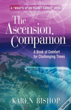 Capa do artigo Ascension Companion
