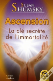 Capa do artigo Ascension - Connectez-Vous Aux Maitres Immortels