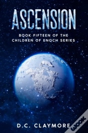 Capa do artigo Ascension