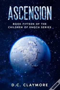 Capa do artigo Ascension