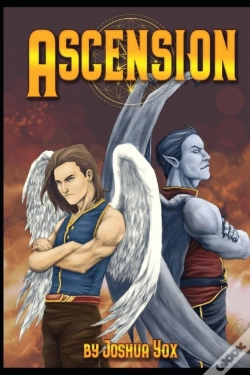 Capa do artigo Ascension