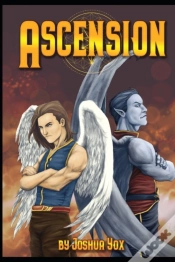 Capa do artigo Ascension