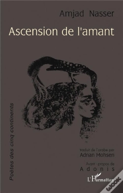 Capa do artigo Ascension De L'Amant