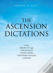 Capa do artigo Ascension Dictations