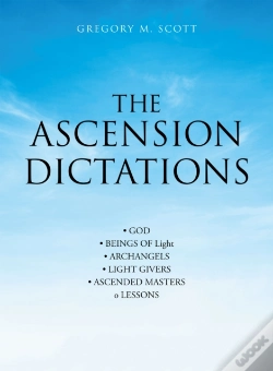 Capa do artigo Ascension Dictations