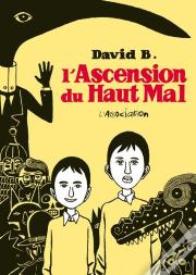 Ascension Du Haut Mal(L')-L'Integrale