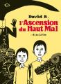 Ascension Du Haut Mal(L')-L'Integrale - Preview