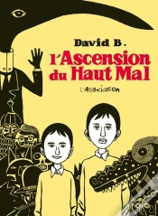 Capa do artigo Ascension Du Haut Mal(L