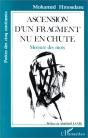 Ascension D'Un Fragment Nu En Chute ; Morsure Des Mots - Preview