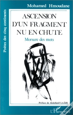 Capa do artigo Ascension D'Un Fragment Nu En Chute ; Morsure Des Mots