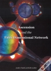 Capa do artigo Ascension & The Fifth Dimensional Network