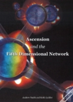 Capa do artigo Ascension & The Fifth Dimensional Network