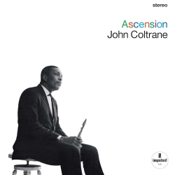 Capa do artigo Ascension (Edition I & II) - Vinil