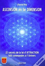 Capa do artigo Ascension En 5e Dimension ; 22 Secrets De La Loi D