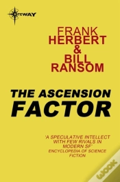 Capa do artigo Ascension Factor