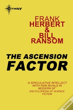 Capa do artigo Ascension Factor