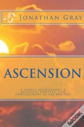 Capa do artigo Ascension