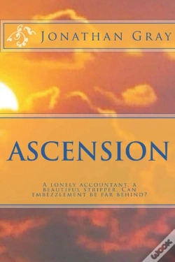 Capa do artigo Ascension