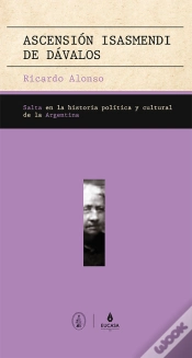 Capa do artigo Ascensión Isasmendi De Dávalos