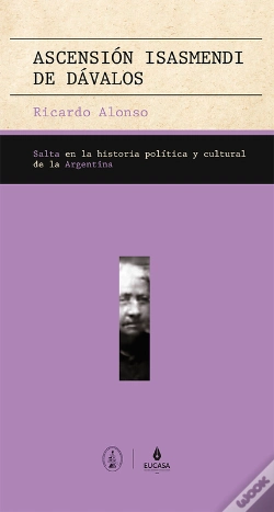Capa do artigo Ascensión Isasmendi De Dávalos