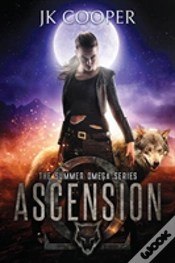 Capa do artigo Ascension