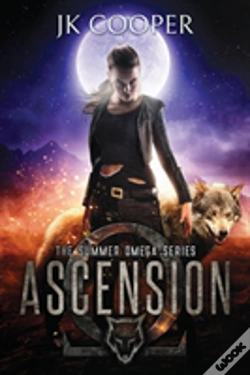 Capa do artigo Ascension