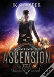 Capa do artigo Ascension