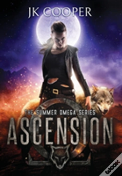 Capa do artigo Ascension