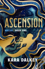 Capa do artigo Ascension