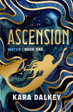 Capa do artigo Ascension