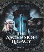 Ascension Legacy - Book 1 - Preview