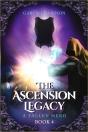 Ascension Legacy - Book 4 - Preview