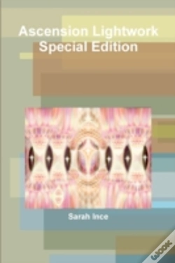 Capa do artigo Ascension Lightwork Special Edition