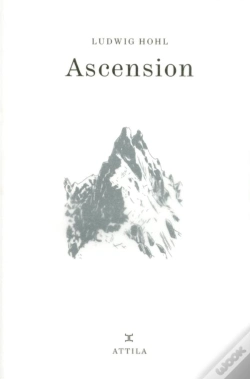Capa do artigo Ascension