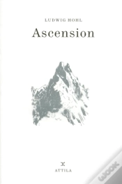 Capa do artigo Ascension