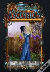 Capa do artigo Ascension
