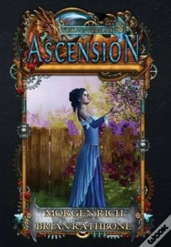 Capa do artigo Ascension