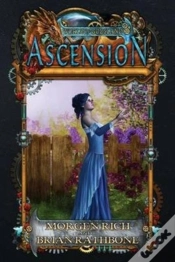 Capa do artigo Ascension