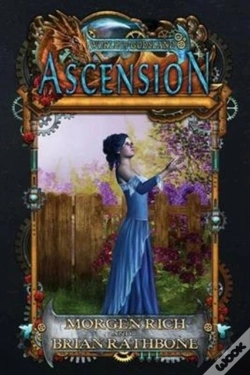 Capa do artigo Ascension